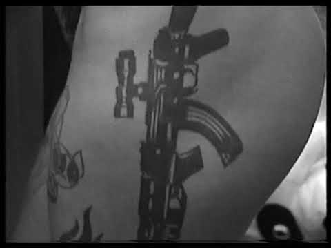 PRO8L3M - Ziemia Obiecana feat. Kukon, PIH & The Returners