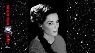 Connie Francis -  The Answer [Should I Tie a Yellow Ribbon Round The Ole Oak Tree?]