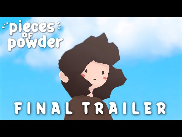 Final Trailer