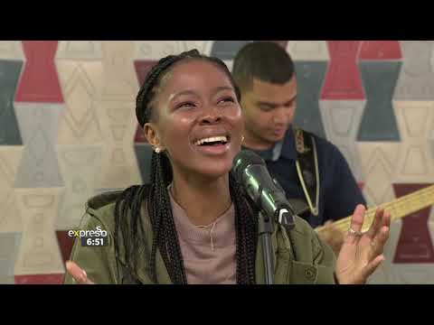 Music: Hillsong Church Africa perform “Awake My Soul”