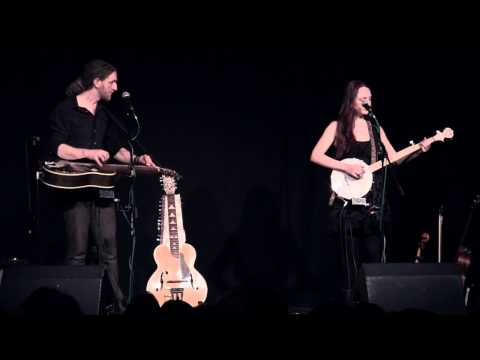 Phillip Henry & Hannah Martin - The Cuckoo's Nest/Old Adam the Poacher