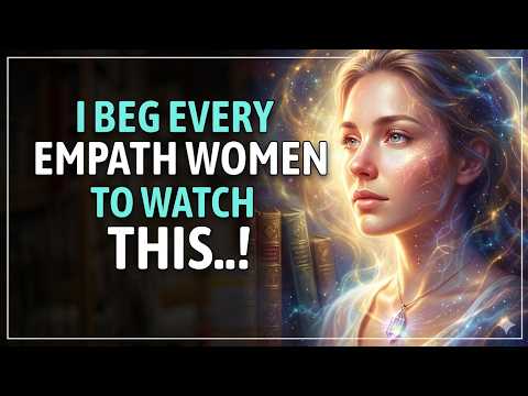 What Happens When an Empath Woman Finally Stops Caring
