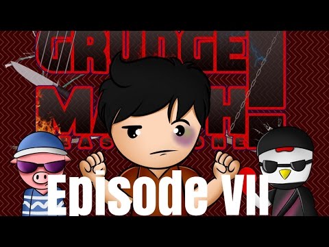 Grudge Match Season 2 - Episode 7 - Knockback 2