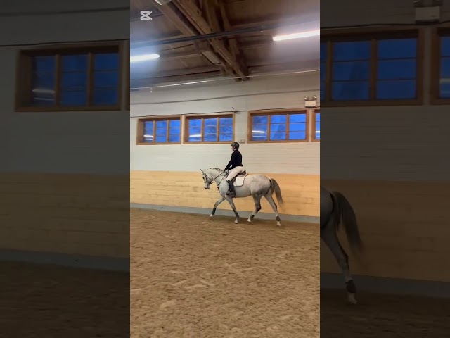 Happy Ground Work & Lead Changes