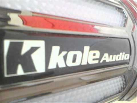 BASS DE QUALIDADE, TOPCAR SORRISO MT..wmv