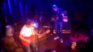 The La's - Amsterdam '11 - Part 1