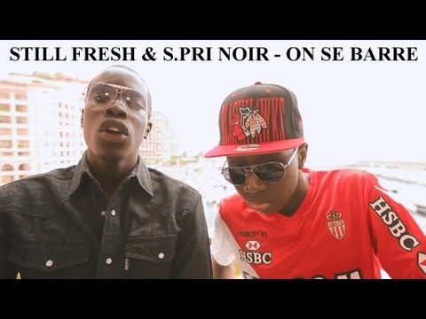 Video thumbnail for On s’barre