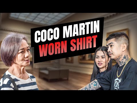 PP Stars Inc. S2 Ep.24 - Babae sa Buhay ni Coco Martin nagbenta!!😨