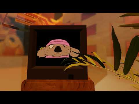 Lagoon Wavey - Confidential (Official Video)