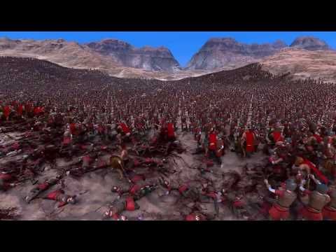 Super Spartans vs Archers UEBS