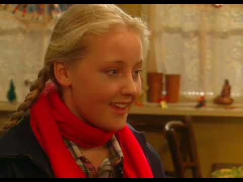 Brødrene Mortensens Jul - Afsnit 10