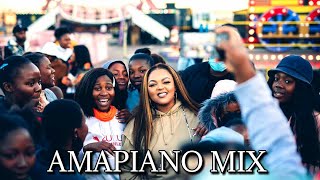 Amapiano Mix 20 August 2022 hit after hit 🔥❄