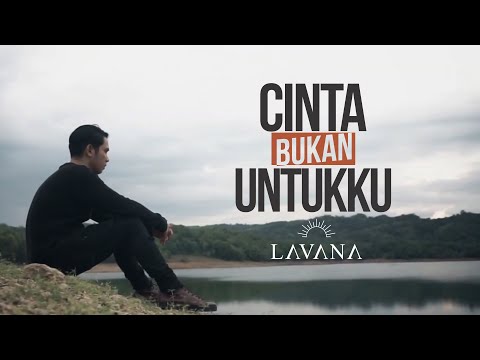 Lavanaa - Cinta Bukan Untukku (Official Music Video)