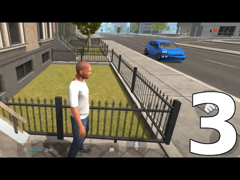 Vice Online - Open World Games #3 (by Jarvi Games Ltd) - Android Game Gameplay