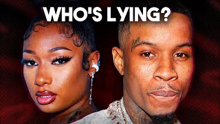 Why Does Everyone Want Tory Lanez Free?