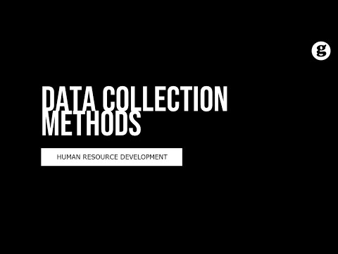 Human Resource Development