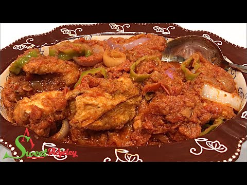 HOW TO MAKE THE AUTHENTIC GHANA FISH GRAVY | RED SNAPPER GRAVY | A SIMPLE FISH SAUCE