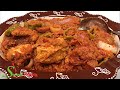 HOW TO MAKE THE AUTHENTIC GHANA FISH GRAVY RED SNAPPER GRAVY A SIMPLE FISH SAUCE