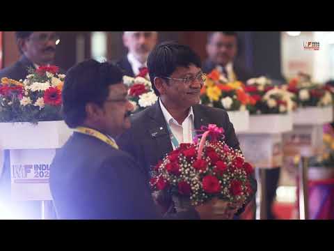MF India 2026 Day 1