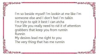 Grits - Runnin&#39; Remix Lyrics