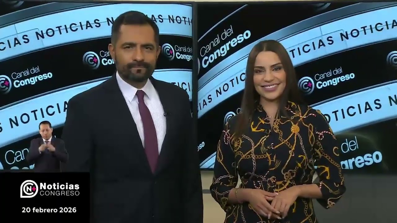 Conmemoran Día de la Lengua Materna 20/02/26