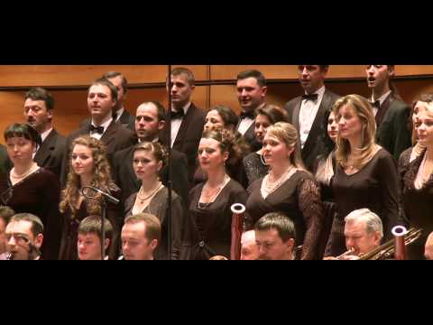 Silentium! Silentium! / »Die Meistersinger von Nürnberg« / Wagner / Kendlinger