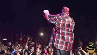 Psychopathic Rydas Live At Gathering Of The Juggalos 2015