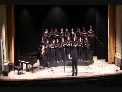 [FAMES] Coro Sinfônico da Fames