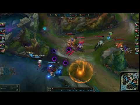 Shyvana :DDDDDDDDDDD