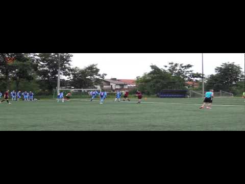 13. tydzień: Bez Zdziwień Salwator - Opatkovianka (FLS Wiosna 2013)