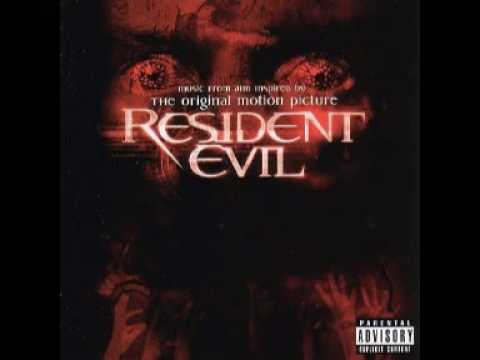 Resident Evil 800