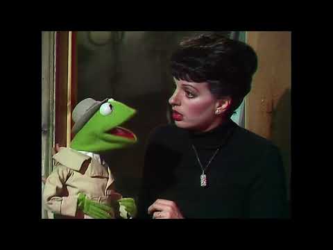 The Muppet Show - 414: Liza Minnelli - Backstage #3 (1979)
