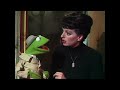 The Muppet Show 414 Liza Minnelli Backstage 3 1979