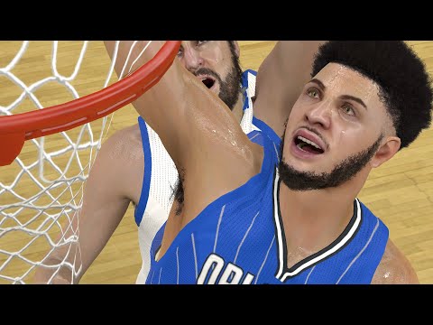 KLAY CAME 2 PLAY | NBA FINALS GAME 1 | NBA 2K15 MYCAREER