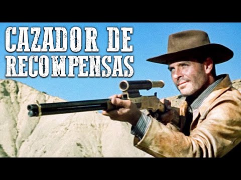 Cazador de recompensas | Español | Craig Hill | George Martin