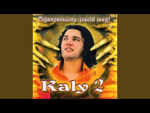 Cigányasszony, Jósold Meg