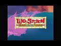 Lilo Stitch 2009 2 Disc Big Wave Edition DVD Trailer