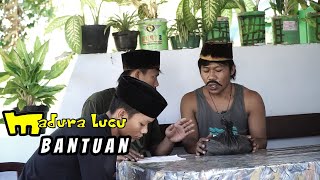 Download lagu MADURA LUCU.// BANTUAN mp3
