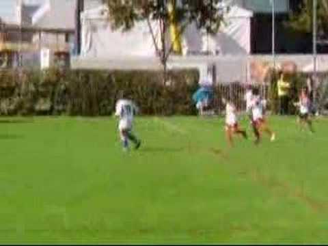 FC Oerlikon/Polizei - FC Witikon Ec