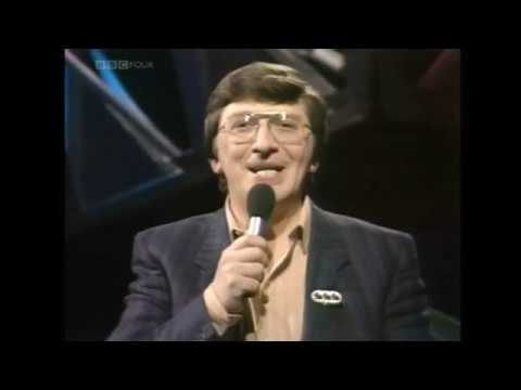 Top of The Pops: 18th December 1980