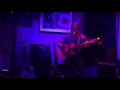 2016-06-07 Without Rings by Neil Young (cover)