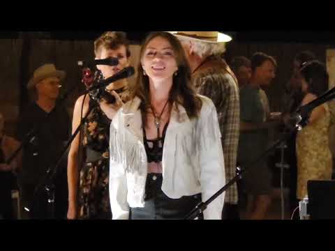 Nichole Wagner - I Can't Dance - 15th Annual Gram Parsons Hoot