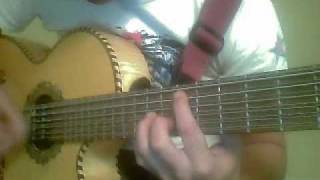 Grupo opuesto- Pesado: besitos de mujer bajo sexto