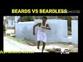 Beard Less Guys Paridhabangal