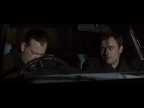 Terry Stone in 'Bonded By Blood' (Clip 3)