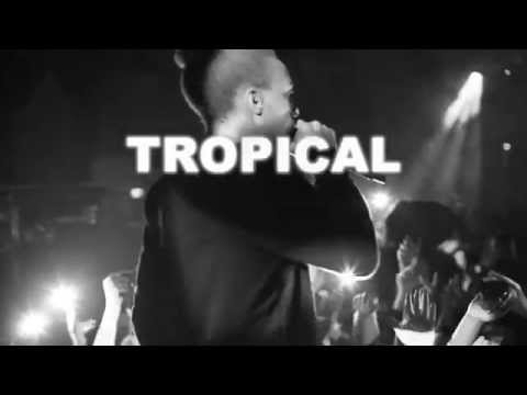 FABRICLIVE 22/05 - Tropical with JME