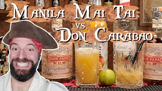 Rumperium Rum Tasting Video