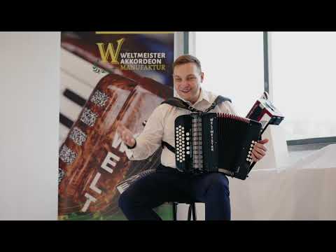 Corina Wiener 520 GCF MU tuning Played by Vladimir Butusov