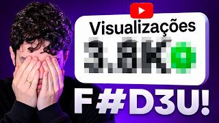QUANTAS VIEWS VAI PRECISAR PARA MONETIZAR EM 2027? (fiz a conta)