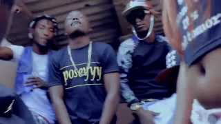 Freezy La Menace - Posey (Freestyle Vol.1) by J.Breezy